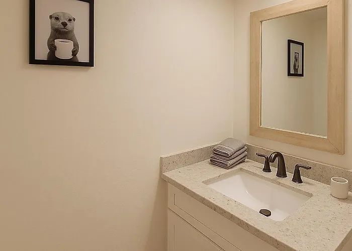 Apartment Luxury 4br Walk To Fashion Sq