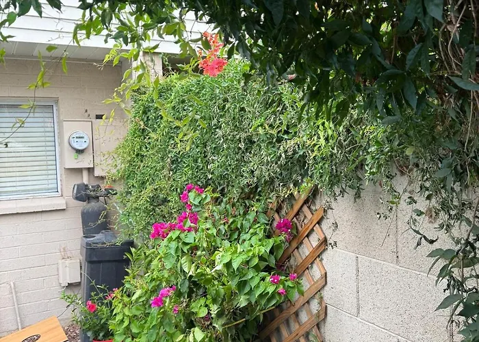Luxury 4br Walk To Fashion Sq * Scottsdale